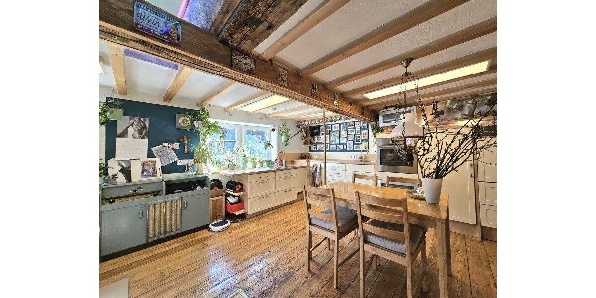 Einfamilienhaus Oberndorf a.N. Altoberndorf - 4 Zimmer, 106 m&sup2;, 317.000&euro; | Angebot:26276191