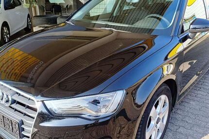 Audi A3 124.523 km 8.700 &euro; Wolfhagen-Istha 34466