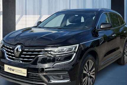 Renault Koleos 68.254 km 20.989 &euro; Hamburg 20537