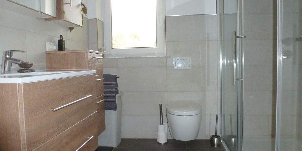Etagenwohnung Bad Kötzting Kötzting - 3 Zimmer, 90 m&sup2;, 315.000&euro; | Angebot:25773086