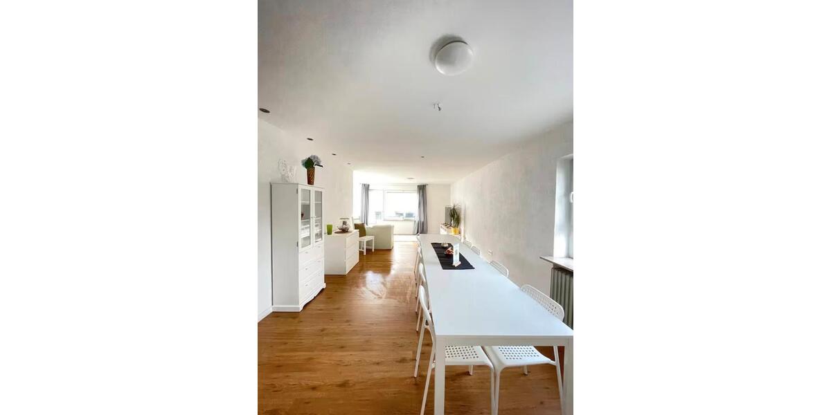 Renoviertes Einfamilienhaus 5 zimmer