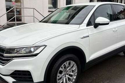 VW Touareg 99.521 km 30.990 &euro; Kassel 34127