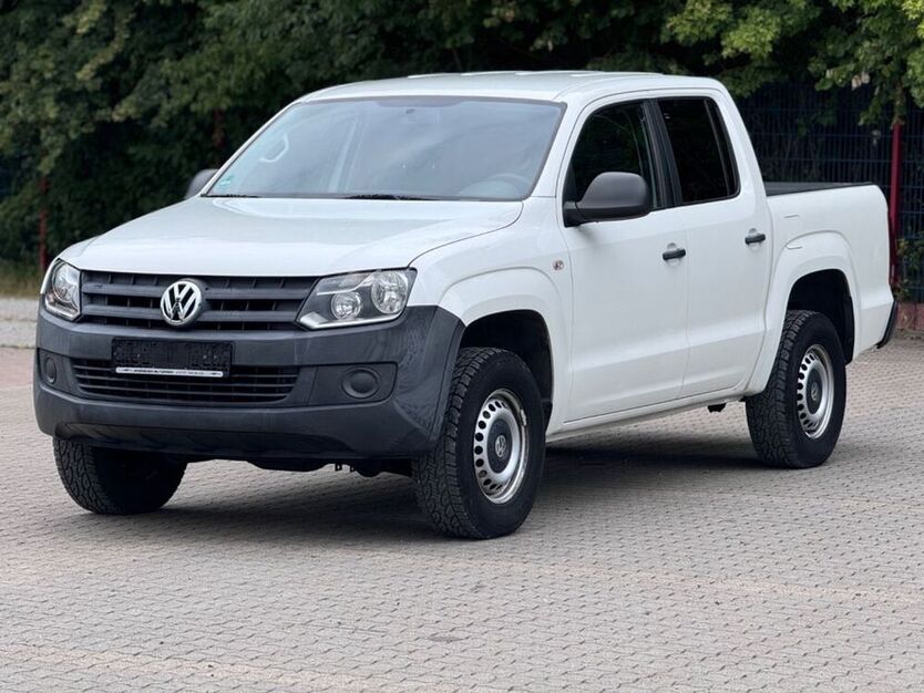 Amarok
