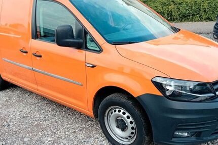 VW Caddy Maxi