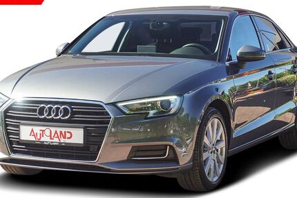 Audi A3 35.288 km 22.990 &euro; Dresden 01239