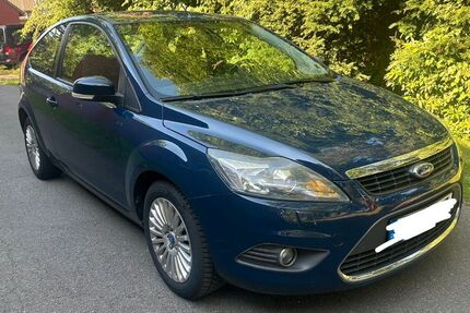 Ford Focus 122.000 km 2.700 &euro; lüneburg 21339