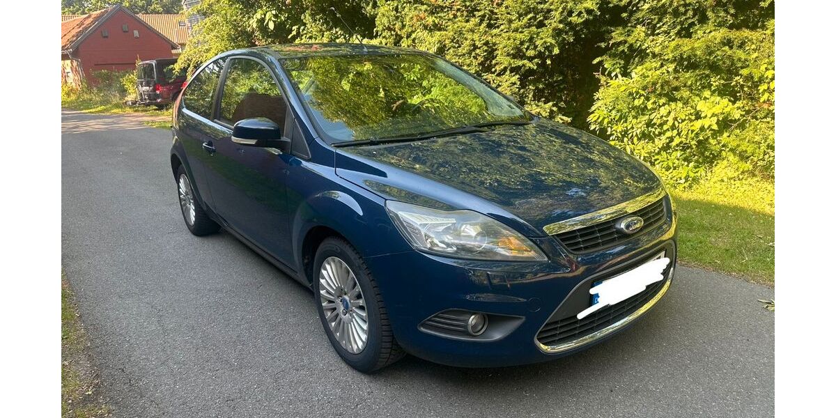 Ford Focus 122.000 km 2.700 &euro; lüneburg 21339