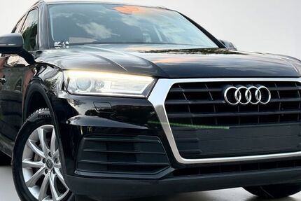Audi Q5 127.000 km 17.999 &euro; Berlin 13129