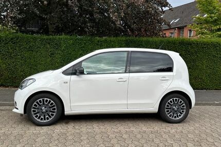 Seat Mii 37.500 km 9.600 &euro; Verden 27283