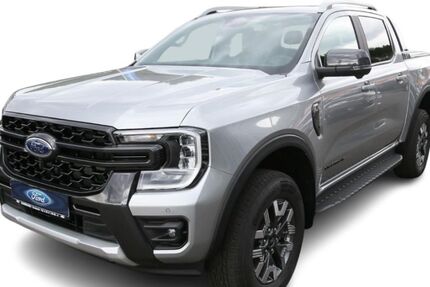 Ford Ranger 2.000 km 58.980 € Braubach 56338
