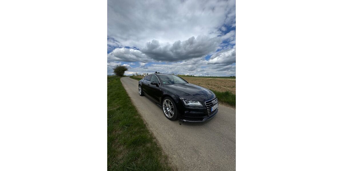 Audi A7 195.000 km 15.500 &euro; Meßkirch 88605