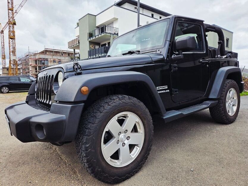 Wrangler