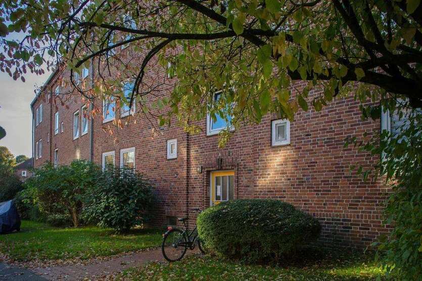 Wohnung zum Mieten in Kiel 489 € 51.85 m²