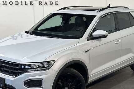 VW T-Roc 59.750 km 27.449 &euro; Wardenburg 26203