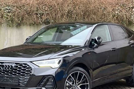 Audi Q3 12.360 km 36.999 &euro; Niestetatal 34266