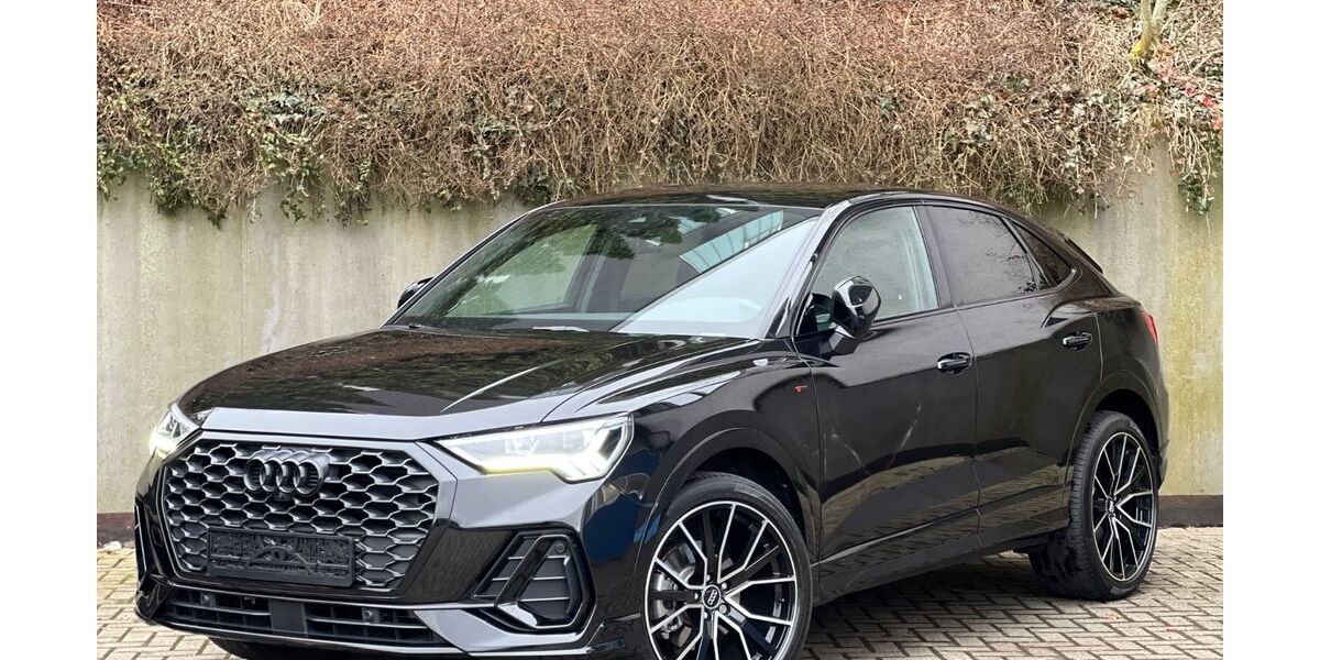 Audi Q3 12.360 km 36.999 &euro; Niestetatal 34266