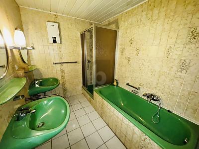PREISATTRAKTIVES OBJEKT  IDEALE FÜR HEIMWERKER - Einfamilienhaus Bausendorf | Angebot:26176192