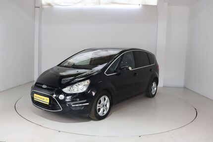 Ford S-Max 173.538 km 6.200 &euro; Dresden 01237