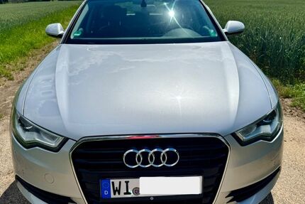 Audi A6 199.999 km 7.999 &euro; Wiesbaden 65199