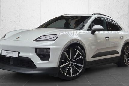 Porsche Macan 10.069 km 79.900 &euro; Osnabrück 49078