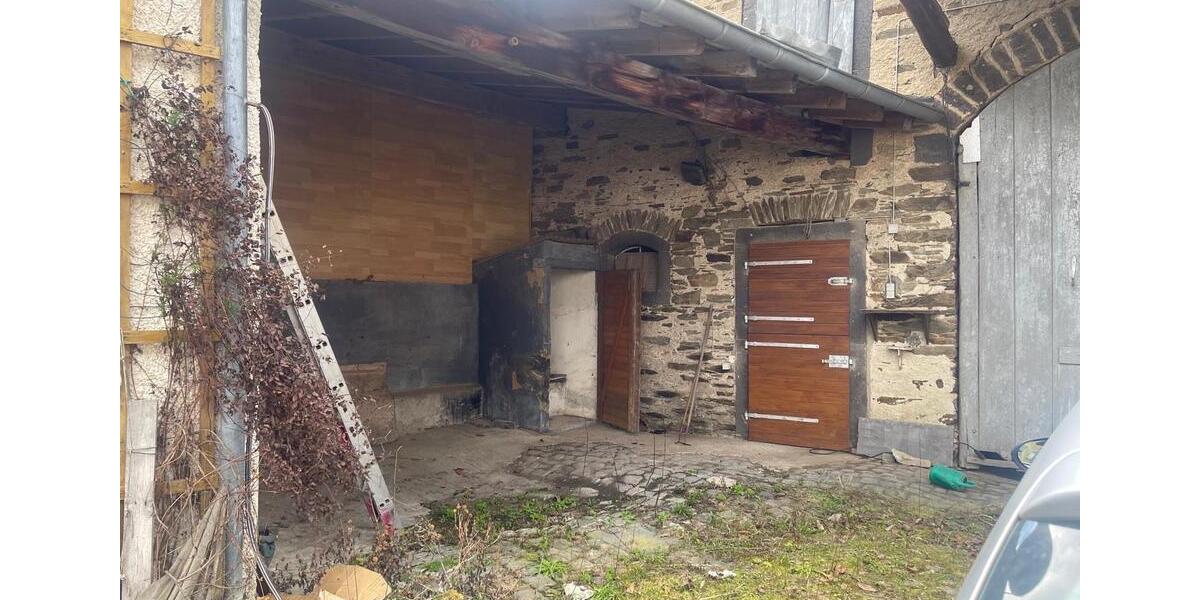 Bauernhaus, Landhaus Polch - 6 Zimmer, 120 m&sup2;, 158.000&euro; | Angebot:27156749