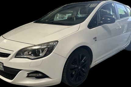 Opel Astra 163.000 km 4.700 &euro; Steinmauern 76479