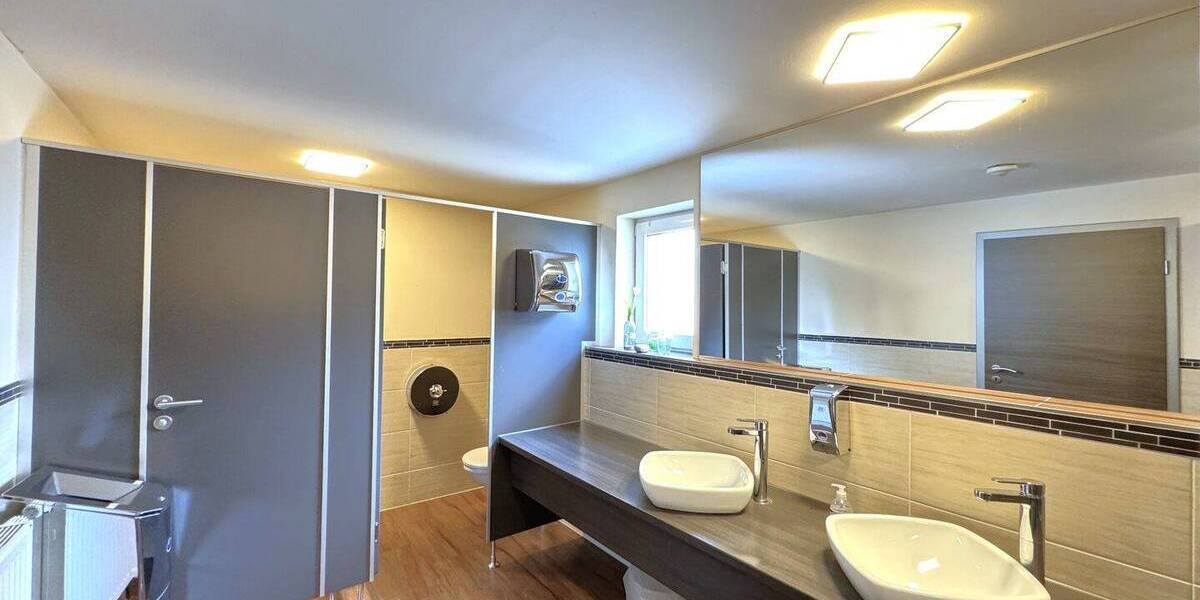 Liebevoll restauriertes Gasthaus mit Hotelbetrieb im Herzen von Westerkappeln zimmer