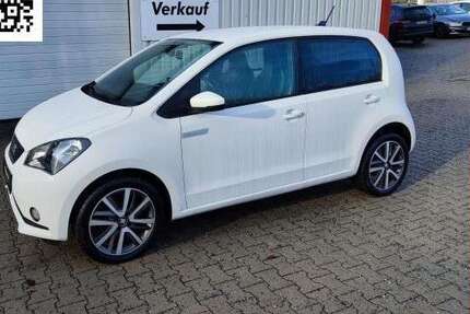 Seat Mii 21.734 km 13.990 &euro; Zschopau 09405