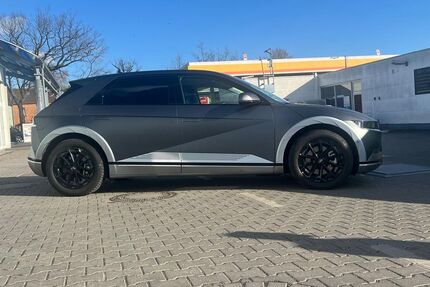 Hyundai IONIQ 5 25.500 km 33.500 &euro; Berlin 12305