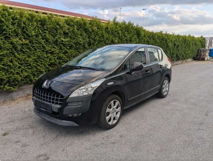 Peugeot 3008 73.500 km 5.490 &euro; Gernsheim 64579