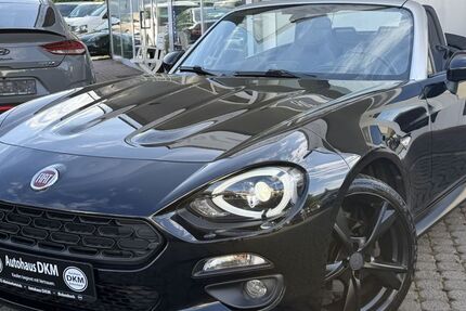 Fiat 124 Spider 96.585 km 14.999 &euro; Bickenbach 64404