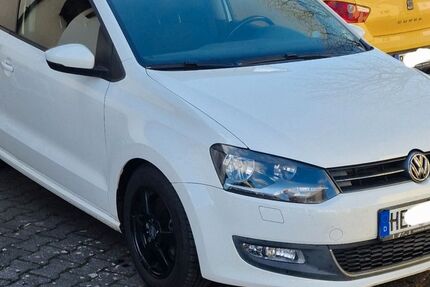 VW Polo 237.200 km 2.499 &euro; Alheim 36211