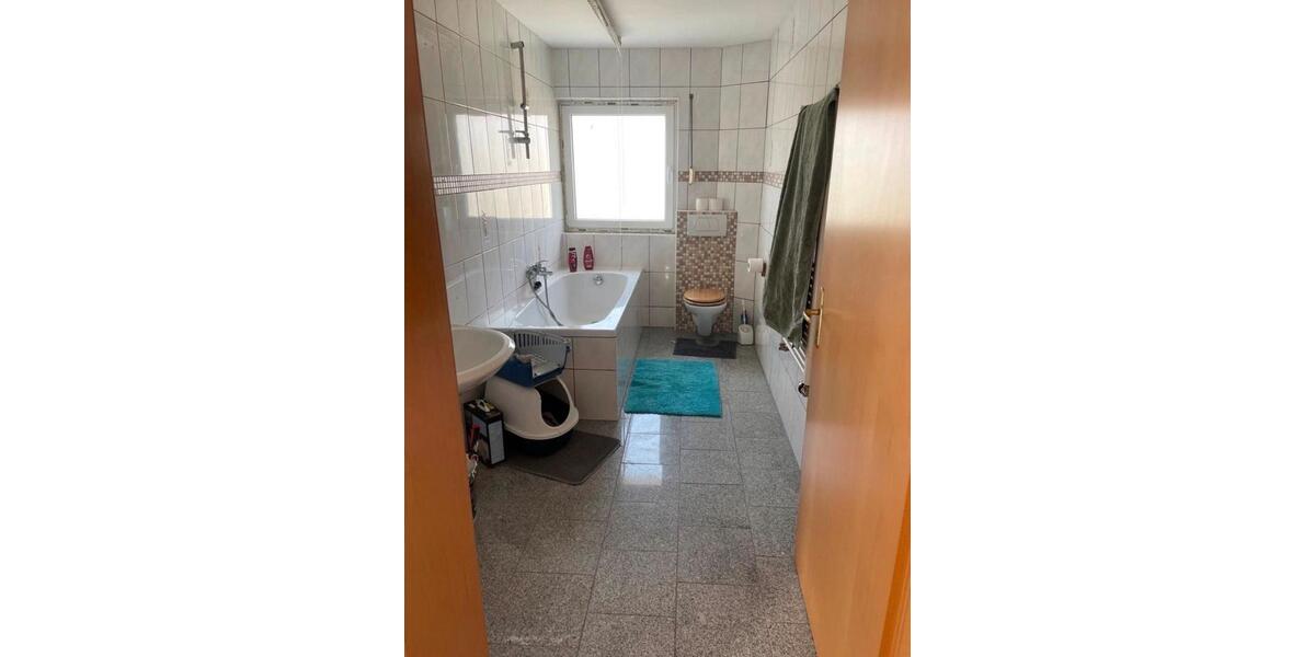 Doppelhaushälfte Wassenberg - 3 Zimmer, 63 m&sup2;, 1.350&euro; | Angebot:26335418