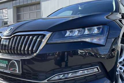 Skoda Superb 76.033 km 26.860 &euro; Marktredwitz 95615