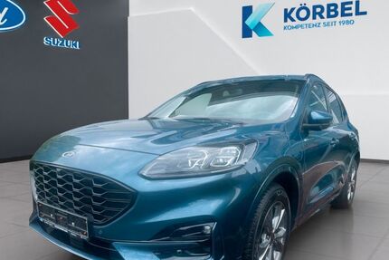 Ford Kuga 33.900 km 23.390 € Nidderau-Heldenbergen 61130