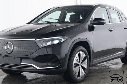 Mercedes-Benz EQA 16.800 km 35.850 &euro; Eisenach 99817