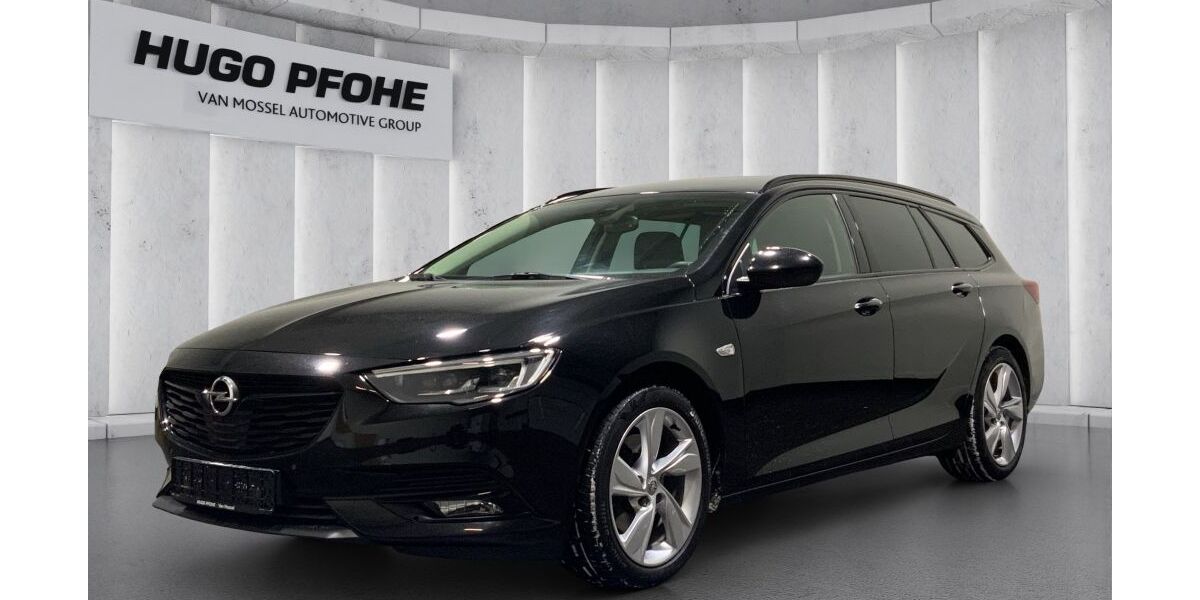 Opel Insignia 91.671 km 18.490 &euro; Hamburg 22335