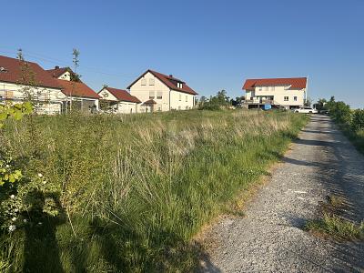 WOHNEN WO ANDERE URLAUB MACHEN - Grundstück Bad Schussenried | Angebot:27072308