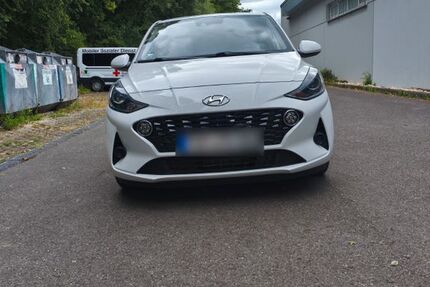 Hyundai i10 69.500 km 10.699 &euro; Tuttlingen 78532