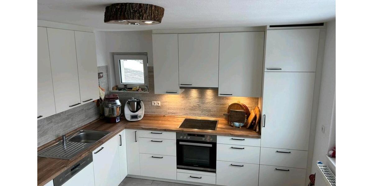 Terrassenwohnung Mengen - 3.5 Zimmer, 75 m&sup2;, 700&euro; | Angebot:25576450