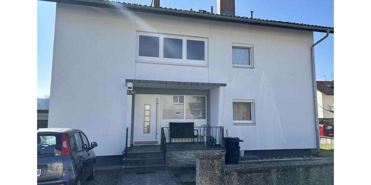 Mehrfamilienhaus, Wohnhaus Waldshut-Tiengen Tiengen - 10 Zimmer, 240 m&sup2;, 710.000&euro; | Angebot:25309747