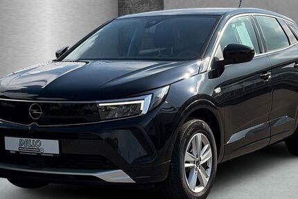 Opel Grandland (X) 21.979 km 21.980 &euro; Heide 25746