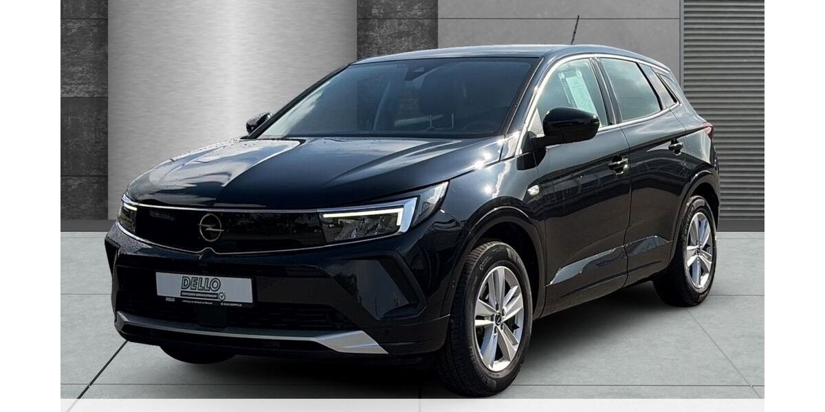 Opel Grandland (X) 21.979 km 22.990 &euro; Heide 25746