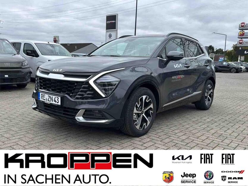 Kia Sportage 2.990 km 39.790 € Herten 45701