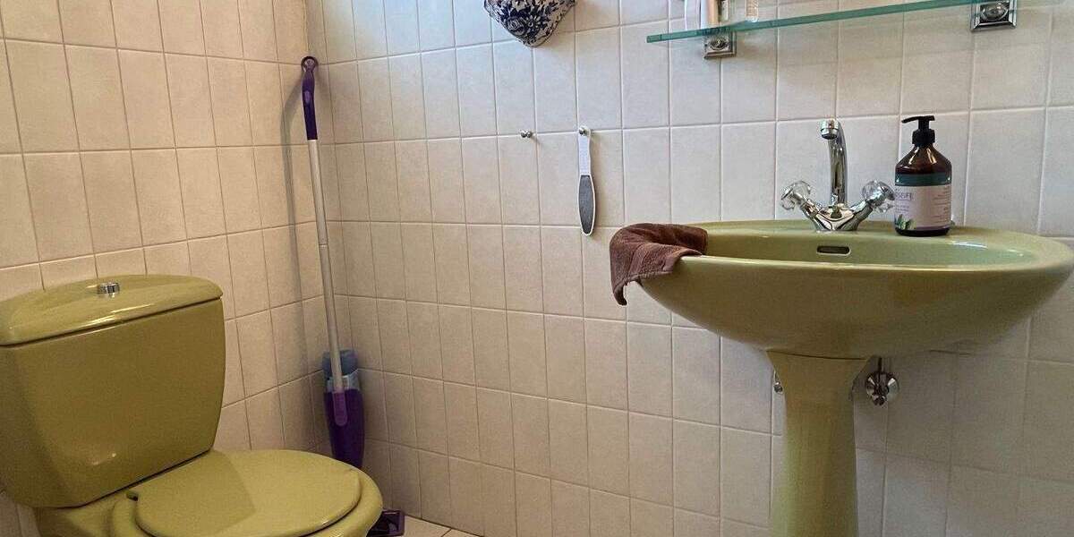 Reihenmittelhaus Offenbach am Main Bieber - 3 Zimmer, 140 m&sup2;, 388.000&euro; | Angebot:24991751