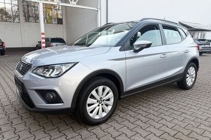Seat Arona 79.000 km 13.999 &euro; Heilbronn 74074