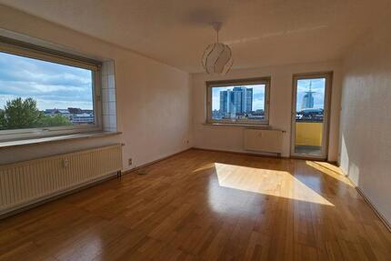 Wohnung Bremerhaven Mitte - 3 Zimmer, 78 m&sup2;, 600&euro; | Angebot:26490999