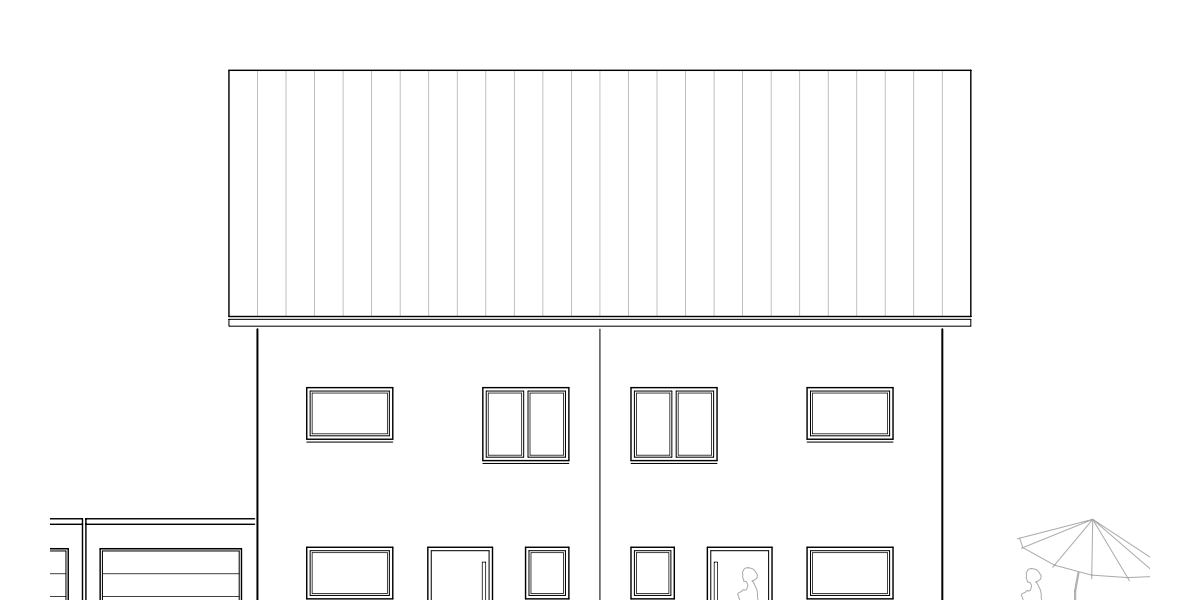 Einfamilienhaus Sinzheim - 6 Zimmer, 133 m&sup2;, 395.000&euro; | Angebot:23842360