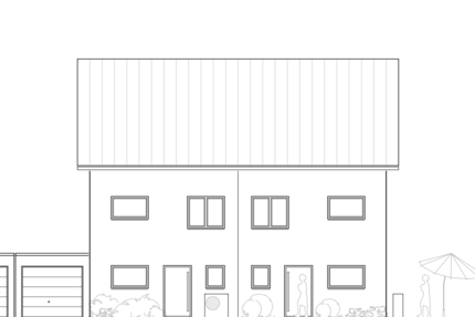 Haus Sinzheim - 6 Zimmer, 133 m&sup2;, 395.000&euro; | Angebot:23842360