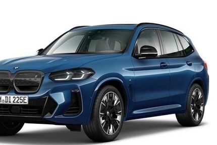 BMW iX3 27.826 km 50.930 &euro; Bretten 75015